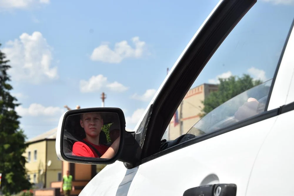 Соревнования по автомногоборью «Кубок Черноземья» 2025